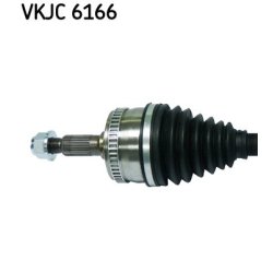 Drive Shaft VKJC6166 SKF VKJC 6166 SKF