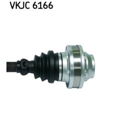 Drive Shaft VKJC6166 SKF VKJC 6166 SKF