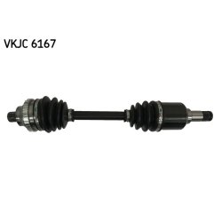 Drive Shaft VKJC6167 SKF VKJC 6167 OE Ref Q0003234V007000000