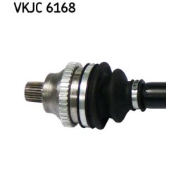 Drive Shaft VKJC6168 SKF VKJC 6168 OE Ref Q0003233V007000000 SKF