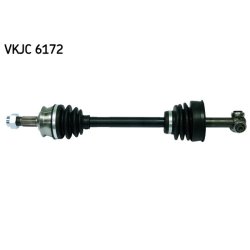 Drive Shaft VKJC6172 SKF VKJC 6172 OE Ref 46477176