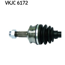 Drive Shaft VKJC6172 SKF VKJC 6172 OE Ref 46477176 SKF
