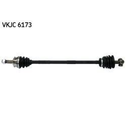 Drive Shaft VKJC6173 SKF VKJC 6173 OE Ref 46470436