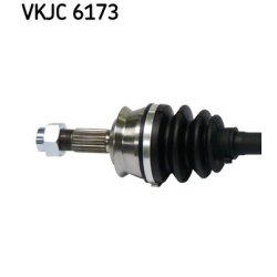 Drive Shaft VKJC6173 SKF VKJC 6173 OE Ref 46470436 SKF
