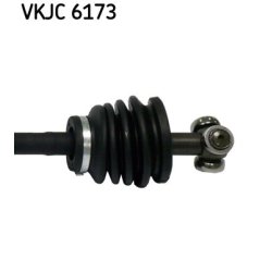 Drive Shaft VKJC6173 SKF VKJC 6173 OE Ref 46470436 SKF