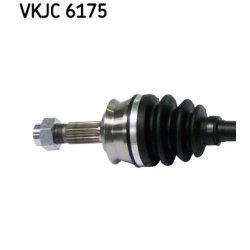 Drive Shaft VKJC6175 SKF VKJC 6175 OE Ref 46409864 SKF