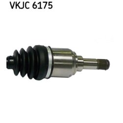 Drive Shaft VKJC6175 SKF VKJC 6175 OE Ref 46409864 SKF