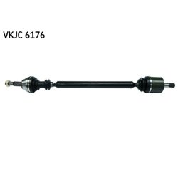 Drive Shaft VKJC6176 SKF VKJC 6176 OE Ref 9617303380