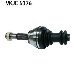 Drive Shaft VKJC6176 SKF VKJC 6176 OE Ref 9617303380 SKF