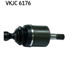 Drive Shaft VKJC6176 SKF VKJC 6176 OE Ref 9617303380 SKF