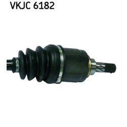 Drive Shaft VKJC6182 SKF VKJC 6182 OE Ref 391004F100 SKF