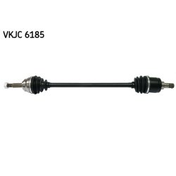 Drive Shaft VKJC6185 SKF VKJC 6185 OE Ref 391004F400