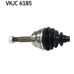 Drive Shaft VKJC6185 SKF VKJC 6185 OE Ref 391004F400 SKF