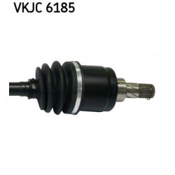 Drive Shaft VKJC6185 SKF VKJC 6185 OE Ref 391004F400 SKF