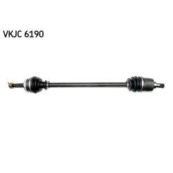 Drive Shaft VKJC6190 SKF VKJC 6190 OE Ref 391004F300