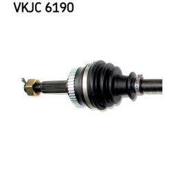Drive Shaft VKJC6190 SKF VKJC 6190 OE Ref 391004F300 SKF