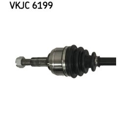 Drive Shaft VKJC6199 SKF VKJC 6199 OE Ref 391011358R SKF