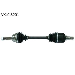 Drive Shaft VKJC6201 SKF VKJC 6201 OE Ref 391014F400
