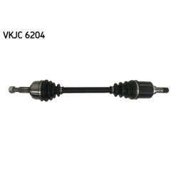 Drive Shaft VKJC6204 SKF VKJC 6204 OE Ref 391013732R