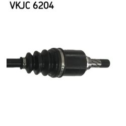 Drive Shaft VKJC6204 SKF VKJC 6204 OE Ref 391013732R SKF