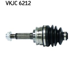 Drive Shaft VKJC6212 SKF VKJC 6212 OE Ref 4410163B11 SKF