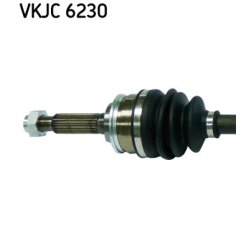 Drive Shaft VKJC6230 SKF VKJC 6230 OE Ref 4410162B10 SKF