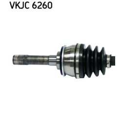 Drive Shaft VKJC6260 SKF VKJC 6260 OE Ref 4410267D00 SKF