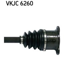 Drive Shaft VKJC6260 SKF VKJC 6260 OE Ref 4410267D00 SKF