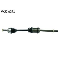 Drive Shaft VKJC6271 SKF VKJC 6271 OE Ref 391002F210