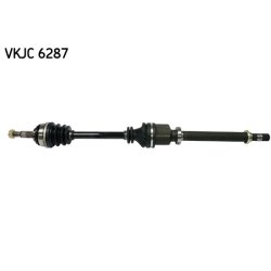 Drive Shaft VKJC6287 SKF VKJC 6287 OE Ref 39100BC600