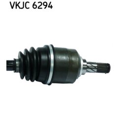 Drive Shaft VKJC6294 SKF VKJC 6294 OE Ref 391012F011 SKF