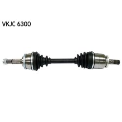 Drive Shaft VKJC6300 SKF VKJC 6300 OE Ref 391012F615