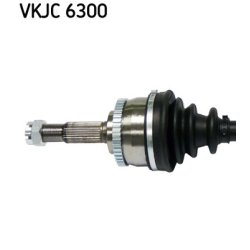 Drive Shaft VKJC6300 SKF VKJC 6300 OE Ref 391012F615 SKF