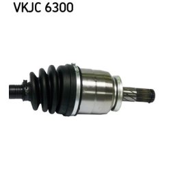 Drive Shaft VKJC6300 SKF VKJC 6300 OE Ref 391012F615 SKF