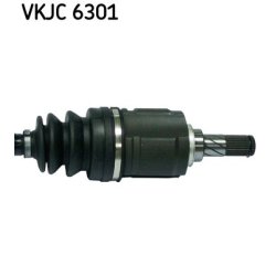 Drive Shaft VKJC6301 SKF VKJC 6301 OE Ref 391012F210 SKF