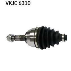 Drive Shaft VKJC6310 SKF VKJC 6310 OE Ref 391011U600 SKF