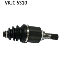 Drive Shaft VKJC6310 SKF VKJC 6310 OE Ref 391011U600 SKF