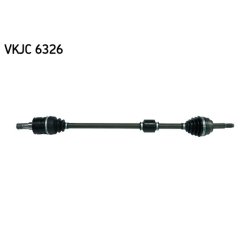 Drive Shaft VKJC6326 SKF VKJC 6326 OE Ref 96348789