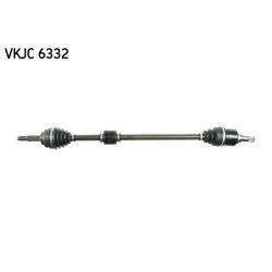 Drive Shaft VKJC6332 SKF VKJC 6332 OE Ref 96870386