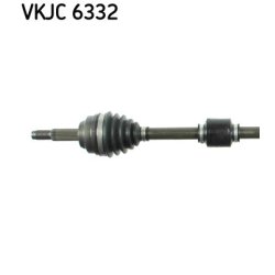Drive Shaft VKJC6332 SKF VKJC 6332 OE Ref 96870386 SKF