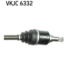 Drive Shaft VKJC6332 SKF VKJC 6332 OE Ref 96870386 SKF