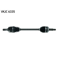 Drive Shaft VKJC6335 SKF VKJC 6335 OE Ref 495012H001
