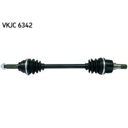 Drive Shaft VKJC6342 SKF VKJC 6342 OE Ref 96257821