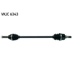 Drive Shaft VKJC6343 SKF VKJC 6343 OE Ref 96257822 SKF