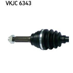Drive Shaft VKJC6343 SKF VKJC 6343 OE Ref 96257822 SKF