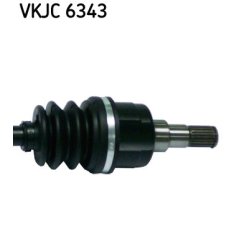 Drive Shaft VKJC6343 SKF VKJC 6343 OE Ref 96257822 SKF