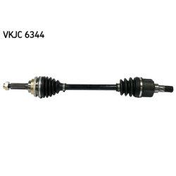 Drive Shaft VKJC6344 SKF VKJC 6344 OE Ref 96257823