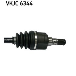 Drive Shaft VKJC6344 SKF VKJC 6344 OE Ref 96257823 SKF