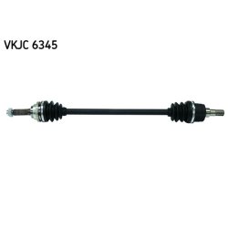 Drive Shaft VKJC6345 SKF VKJC 6345 OE Ref 96257824 SKF