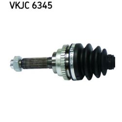 Drive Shaft VKJC6345 SKF VKJC 6345 OE Ref 96257824 SKF